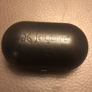 Jaybird earphones